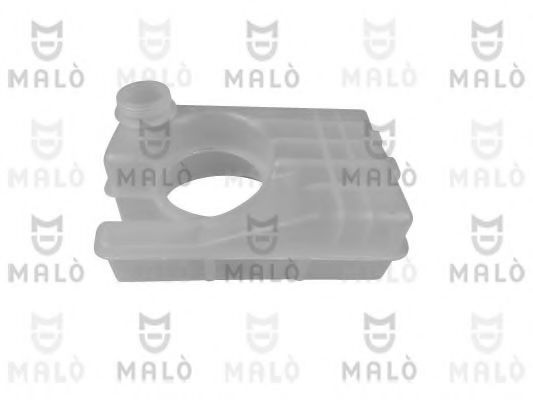 Бачок, радиатор MALÒ 117119