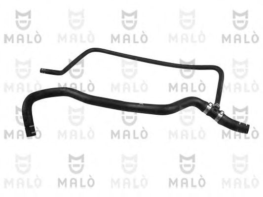 Шланг, теплообменник - отопление MALÒ 146434A