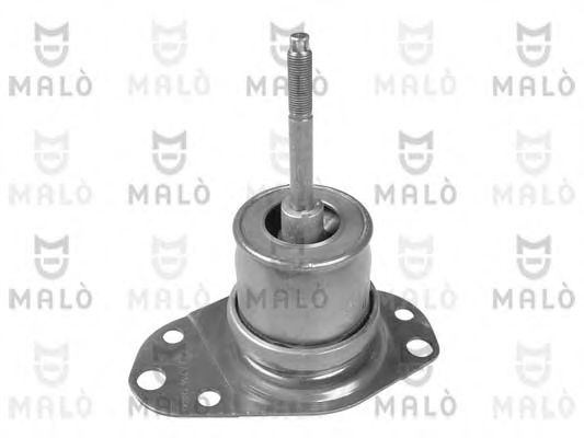 Подвеска, двигатель MALÒ 14822