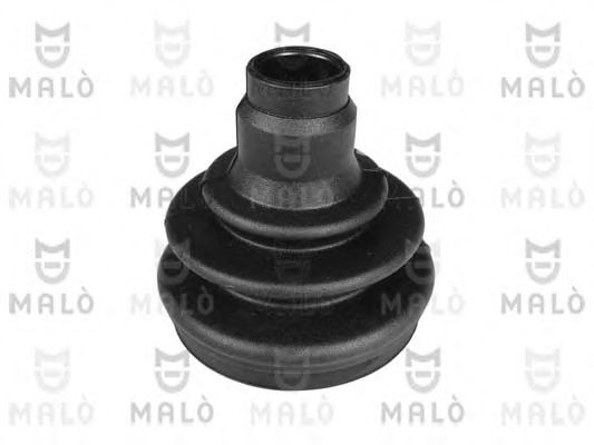 Пыльник, приводной вал MALÒ 15168