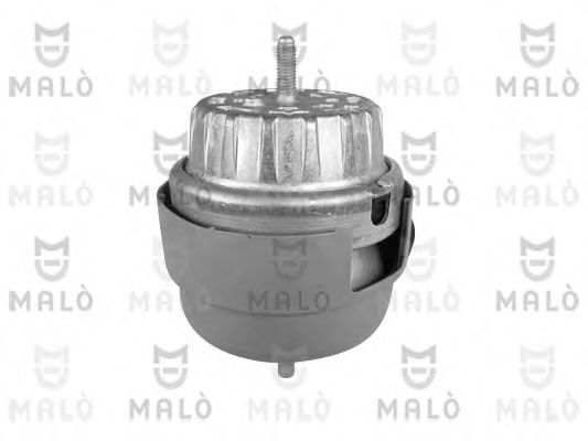 Подвеска, двигатель MALÒ 177305
