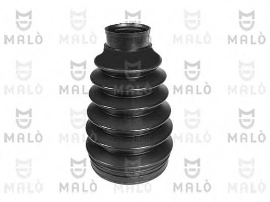 Пыльник, приводной вал MALÒ 187251