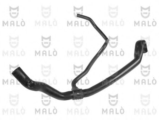Шланг радиатора MALÒ 188162A