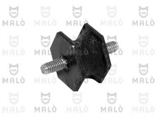 Кронштейн, система выпуска ОГ MALÒ 19662AGES