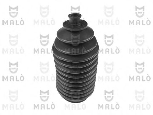 Пыльник, рулевое управление MALÒ 23604