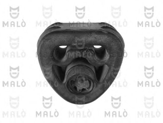 Буфер, глушитель MALÒ 24130