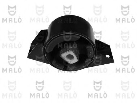 Подвеска, двигатель MALÒ 505642