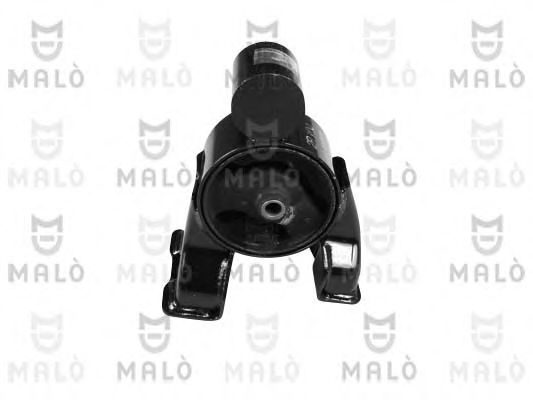 Подвеска, двигатель MALÒ 520411