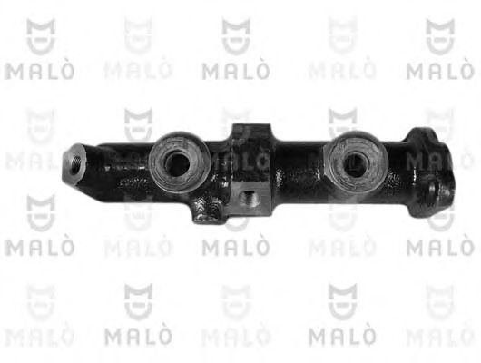 Главный тормозной цилиндр MALÒ 89305