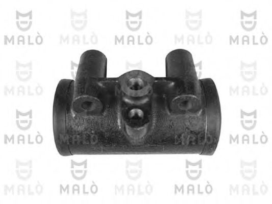 Колесный тормозной цилиндр METELLI 40406