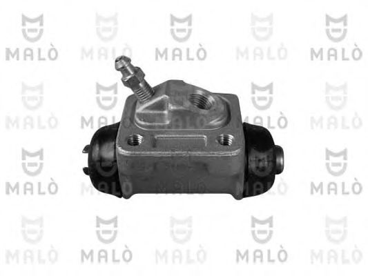 Колесный тормозной цилиндр MALÒ 90252