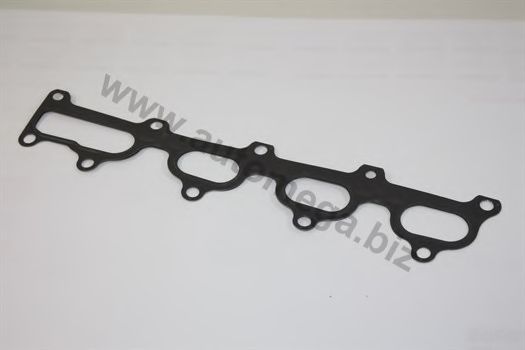 Прокладка, выпускной коллектор AUTOMEGA 1008490522
