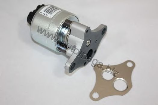 Клапан возврата ОГ AUTOMEGA 1058510005