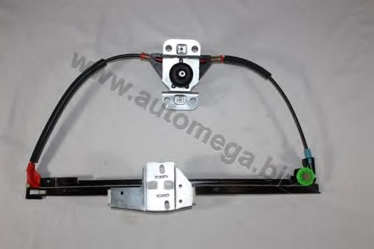 Подъемное устройство для окон AUTOMEGA 1083904013A0F