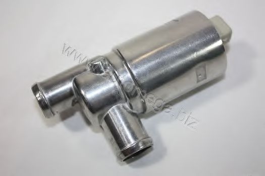 Поворотная заслонка, подвод воздуха AUTOMEGA 3008370101