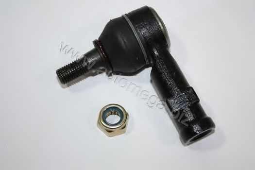 Наконечник поперечной рулевой тяги AUTOMEGA 3016030286