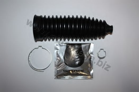 Комплект пылника, приводной вал AUTOMEGA 3016090167