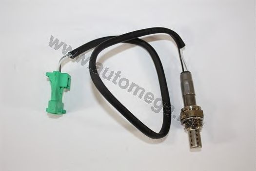 Лямбда-зонд AUTOMEGA 3016280HT