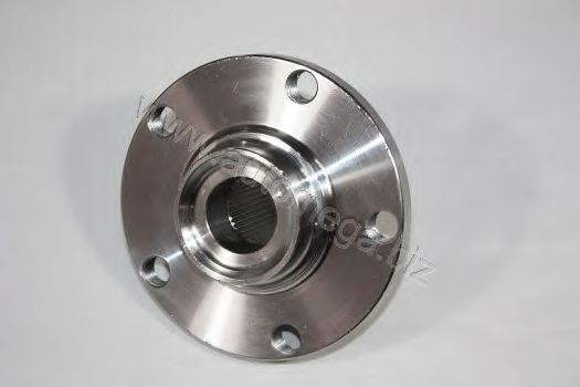 Ступица колеса AUTOMEGA 3040706154A0D