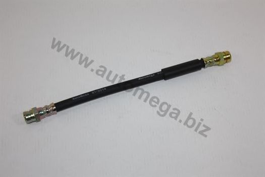 Тормозной шланг AUTOMEGA 3061107758J0B