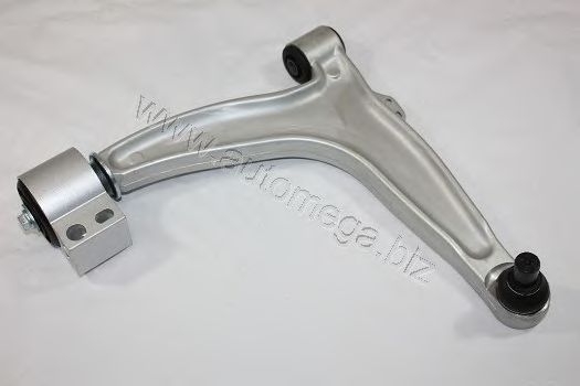 Рычаг независимой подвески колеса, подвеска колеса AUTOMEGA 3103520052