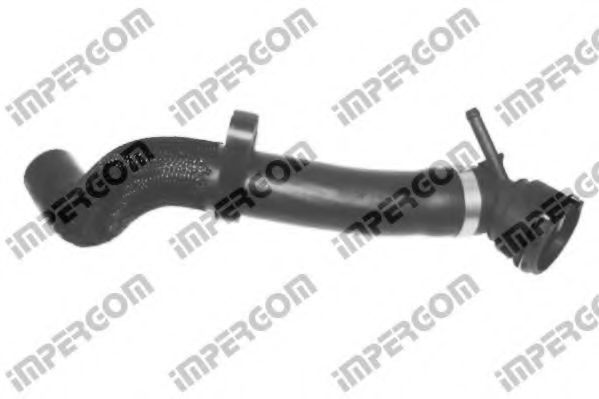 Шланг радиатора ORIGINAL IMPERIUM 220711