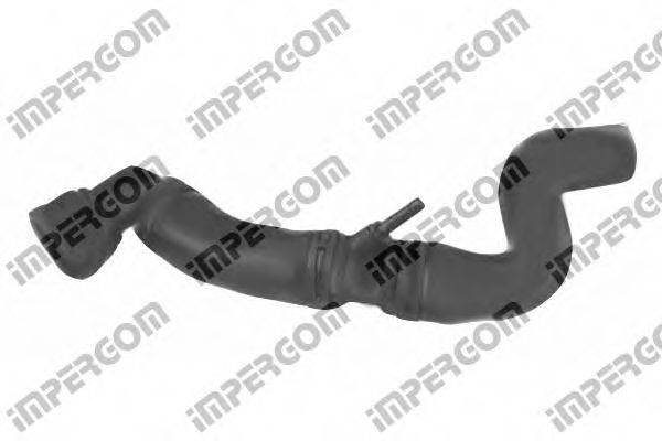 Шланг радиатора ORIGINAL IMPERIUM 220715