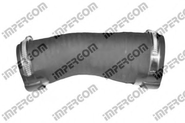 Трубка нагнетаемого воздуха ORIGINAL IMPERIUM 221984
