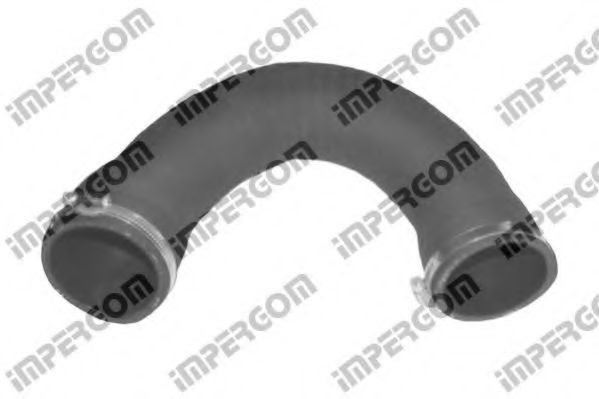 Трубка нагнетаемого воздуха ORIGINAL IMPERIUM 221988