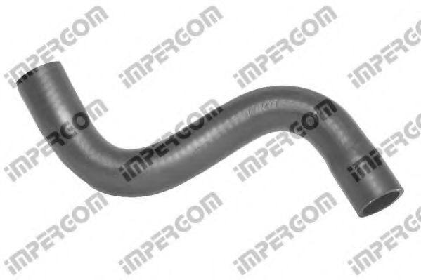 Шланг радиатора ORIGINAL IMPERIUM 222016