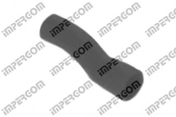 Шланг радиатора ORIGINAL IMPERIUM 222953