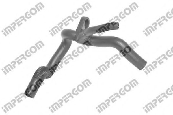 Шланг радиатора ORIGINAL IMPERIUM 223188