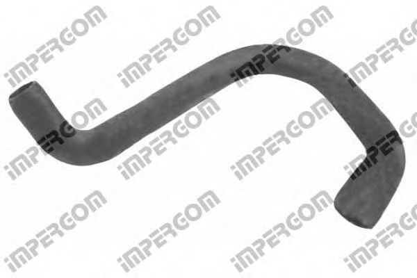 Шланг радиатора ORIGINAL IMPERIUM 223309