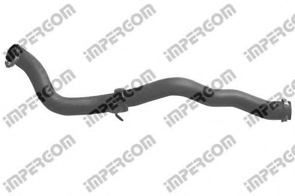 Шланг радиатора ORIGINAL IMPERIUM 223381