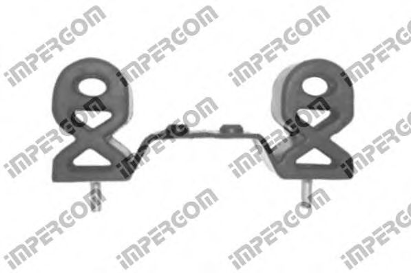 Буфер, глушитель ORIGINAL IMPERIUM 36477