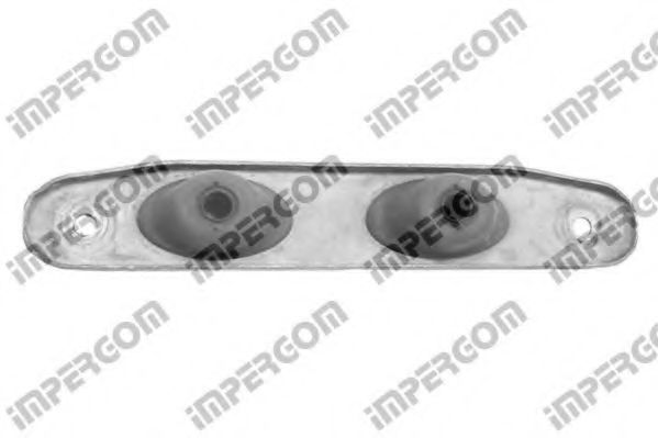 Буфер, глушитель ORIGINAL IMPERIUM 37654