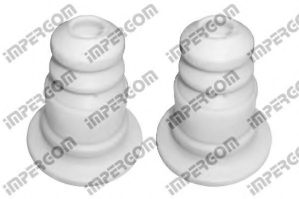 Пылезащитный комплект, амортизатор ORIGINAL IMPERIUM 50384