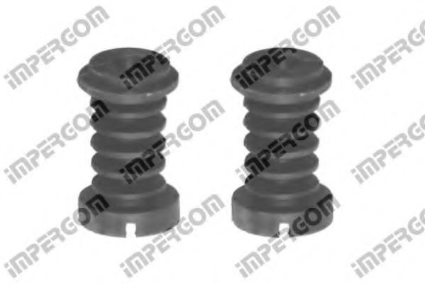 Пылезащитный комплект, амортизатор ORIGINAL IMPERIUM 50544