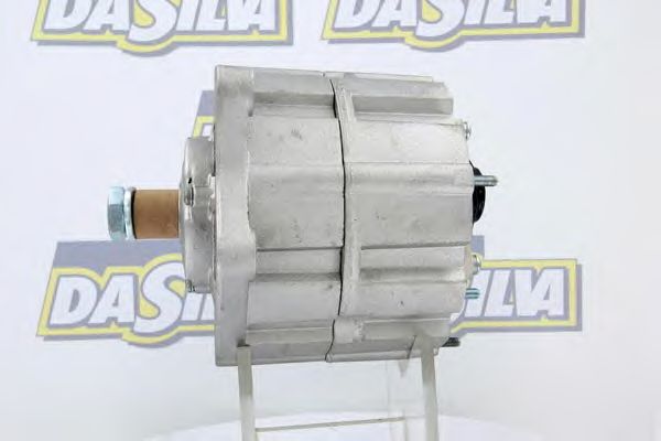 Генератор DA SILVA A010445