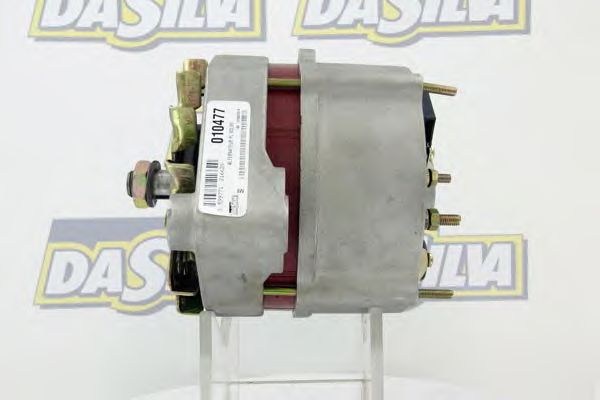 Генератор DA SILVA 010477