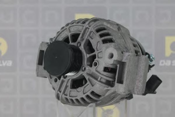 Генератор DA SILVA 011397