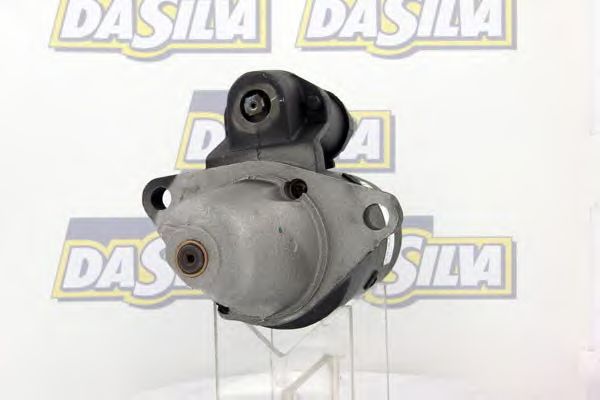 Стартер DA SILVA 020831