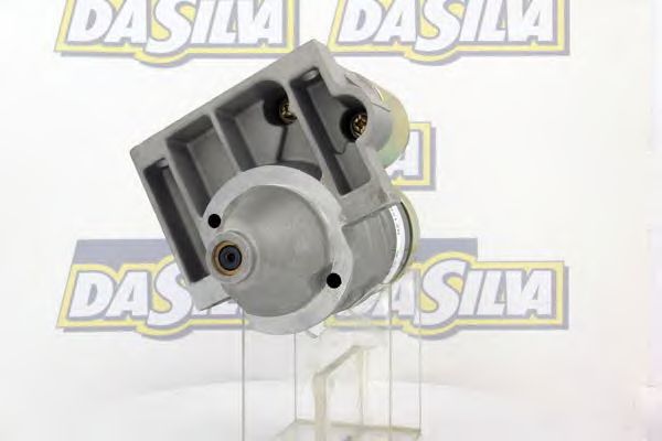 Стартер DA SILVA 021286