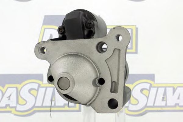 Стартер DA SILVA 021350