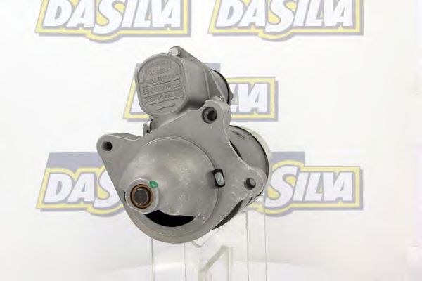 Стартер DA SILVA 023277