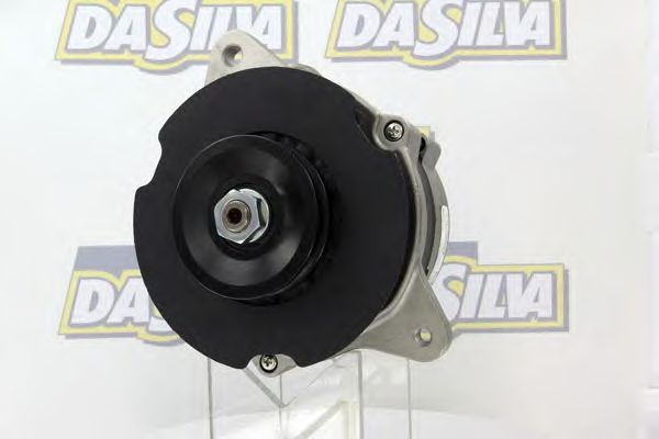 Генератор DA SILVA A030248