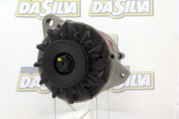 Генератор DA SILVA 030682