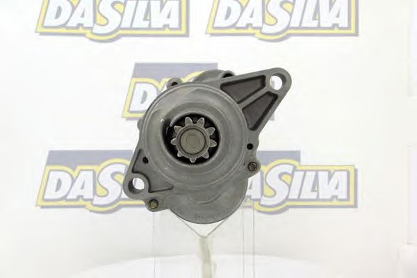 Стартер DA SILVA 040737