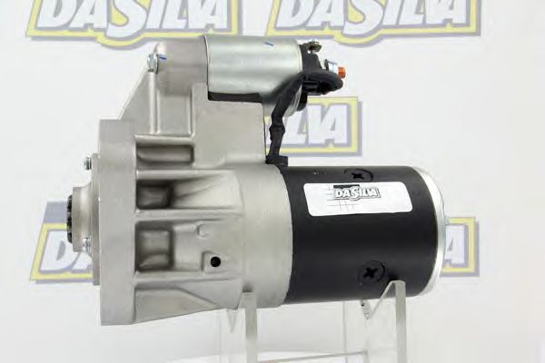 Стартер DA SILVA 040864