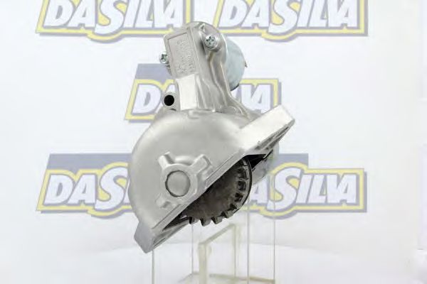 Стартер DA SILVA 041205